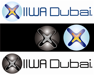Logo Design by blueseal for IIWA DUBAI | Design: #3754382