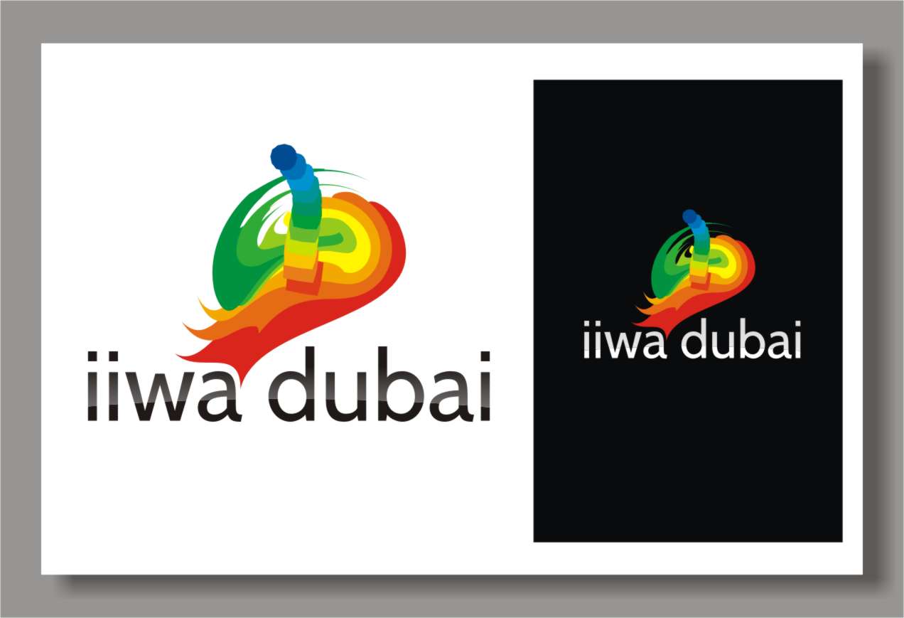Logo Design by Mikka for IIWA DUBAI | Design #3753459