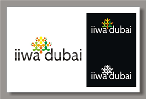 Logo Design by Mikka for IIWA DUBAI | Design: #3755051