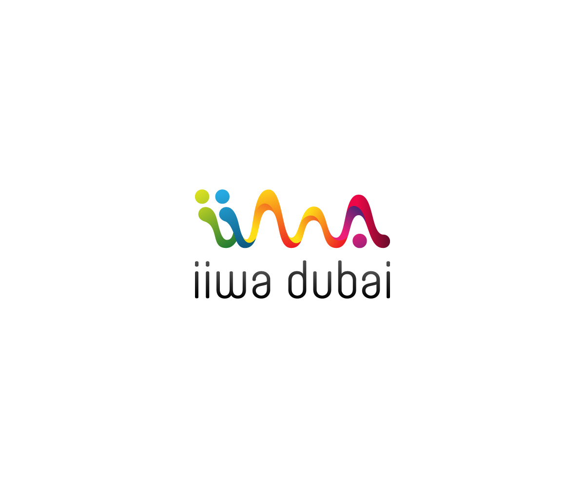 Logo Design by 9i9i for IIWA DUBAI | Design: #3764415