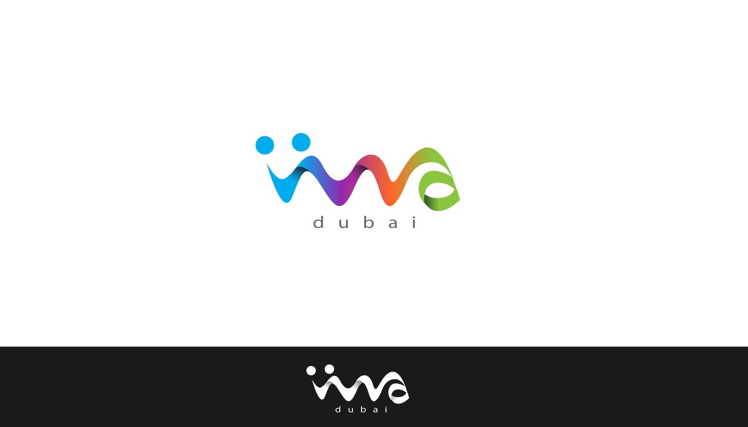 Logo Design by parshdelhi for IIWA DUBAI | Design #3758512