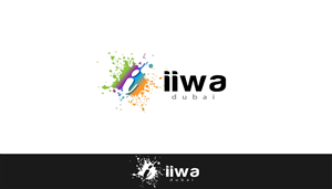Logo Design by parshdelhi for IIWA DUBAI | Design: #3758514
