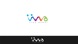 Logo Design by parshdelhi for IIWA DUBAI | Design: #3763924