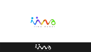 Logo Design by parshdelhi for IIWA DUBAI | Design: #3763926
