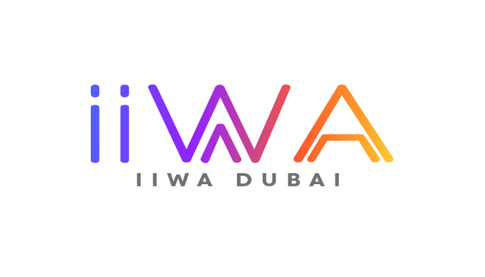 Logo Design by parshdelhi for IIWA DUBAI | Design #3766848