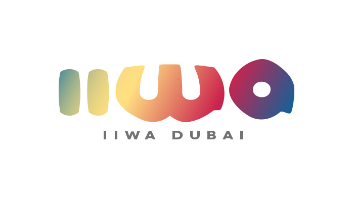 Logo Design by parshdelhi for IIWA DUBAI | Design #3767453