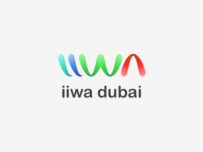 Logo Design by yadunath for IIWA DUBAI | Design #3784460