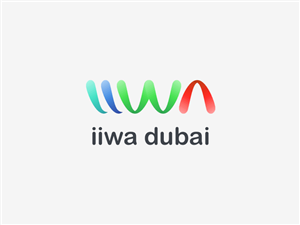 Logo Design by yadunath for IIWA DUBAI | Design: #3784460