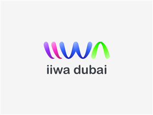Logo Design by yadunath for IIWA DUBAI | Design: #3784469