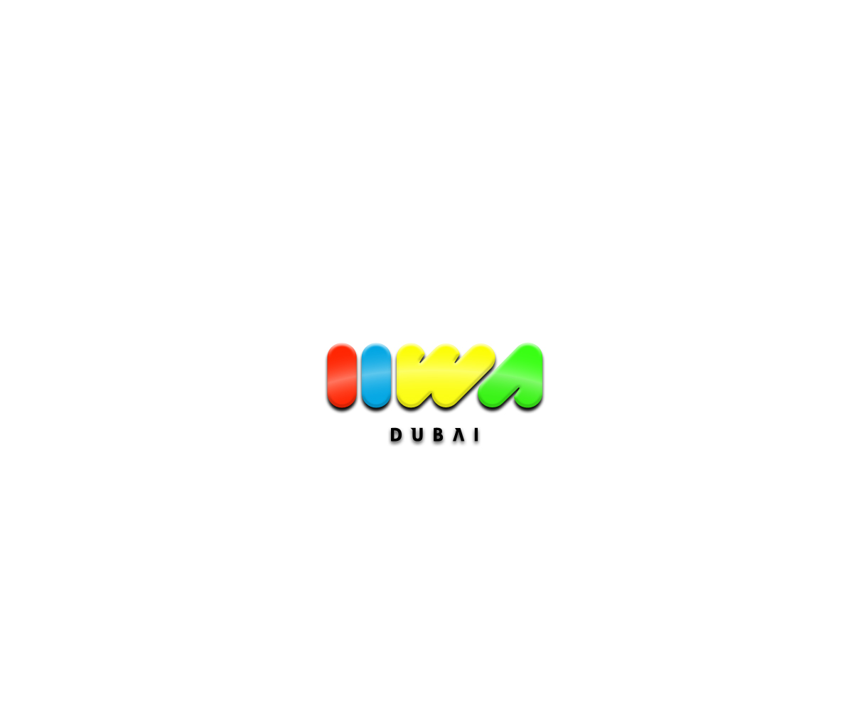 Logo Design by Natan for IIWA DUBAI | Design #3753328