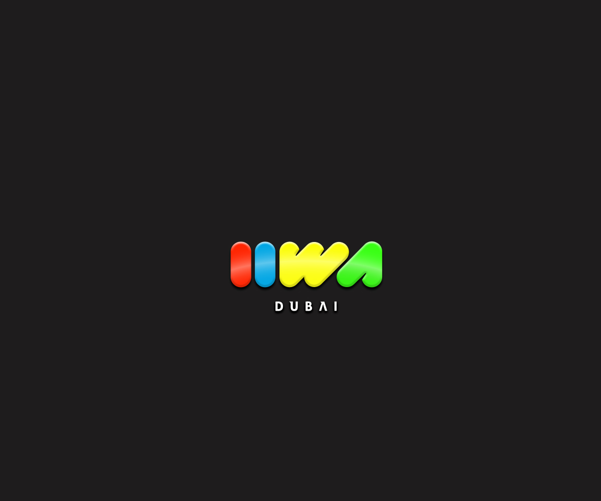 Logo Design by Natan for IIWA DUBAI | Design #3753329