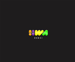 Logo Design by Natan for IIWA DUBAI | Design: #3753445
