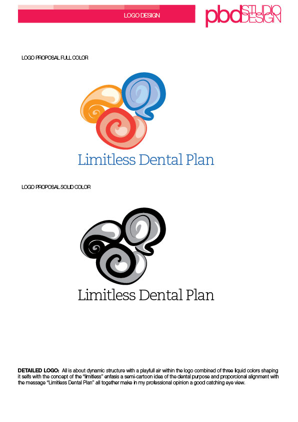 Logo Design by pbd STUDIO DESIGN for this project | Design #991036
