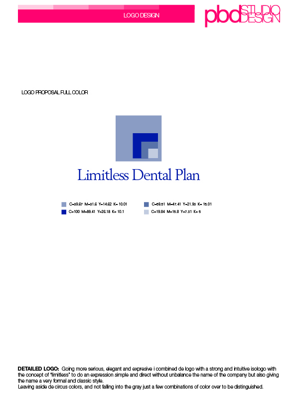 Logo Design by pbd STUDIO DESIGN for this project | Design #993519