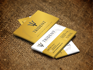 Diseño de Tarjeta de Presentación por diRtY.EMM para este proyecto | Diseño: #987698