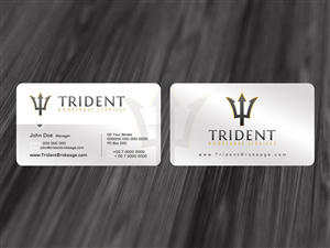 Diseño de Tarjeta de Presentación por diRtY.EMM para este proyecto | Diseño: #987702