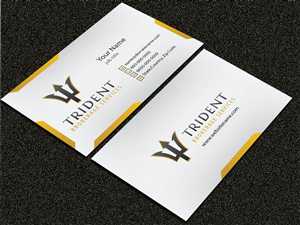 Diseño de Tarjeta de Presentación por Sarmishtha Chattopadhyay_loginchange para este proyecto | Diseño: #995956