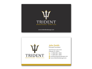 Diseño de Tarjeta de Presentación por MDesign para este proyecto | Diseño: #988350