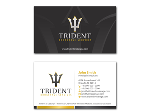 Diseño de Tarjeta de Presentación por MDesign para este proyecto | Diseño: #991227