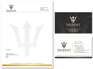 Business Card Design by MDesign for this project | Design #996654