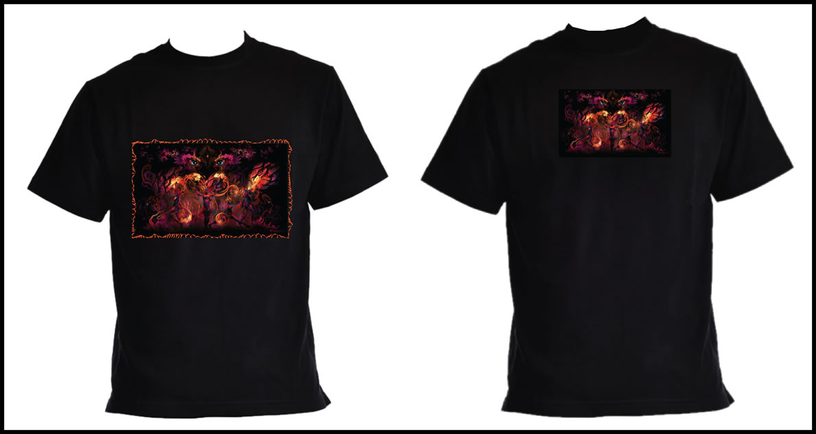 T-shirt Design by Sbss for this project | Design #1003570