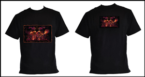 T-shirt Design by Sbss for this project | Design: #1003570