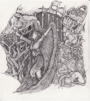 T-shirt Design by chrisand19 for this project | Design: #1026132