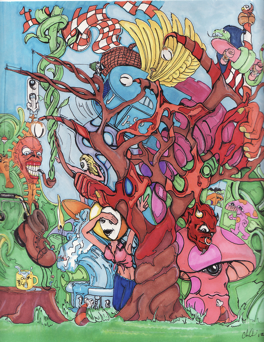 T-shirt Design by chrisand19 for this project | Design #1026155