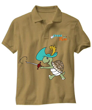 T-shirt Design by ankita for this project | Design: #995782