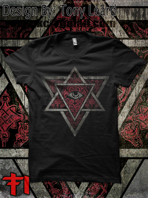 Design de T-shirt par vansokc pour ce projet | Design #1007401