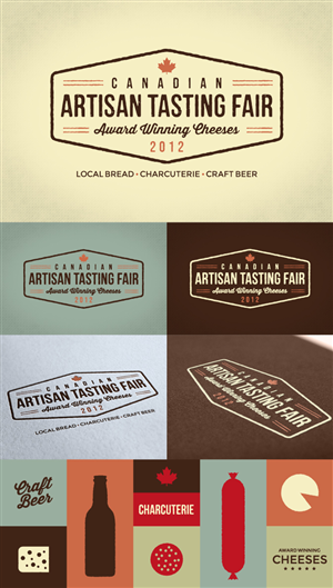 Logo Design by BF for this project | Design: #1011339
