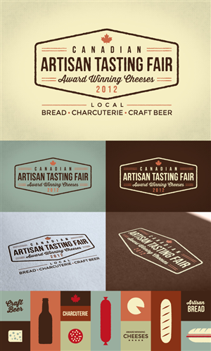 Logo Design by BF