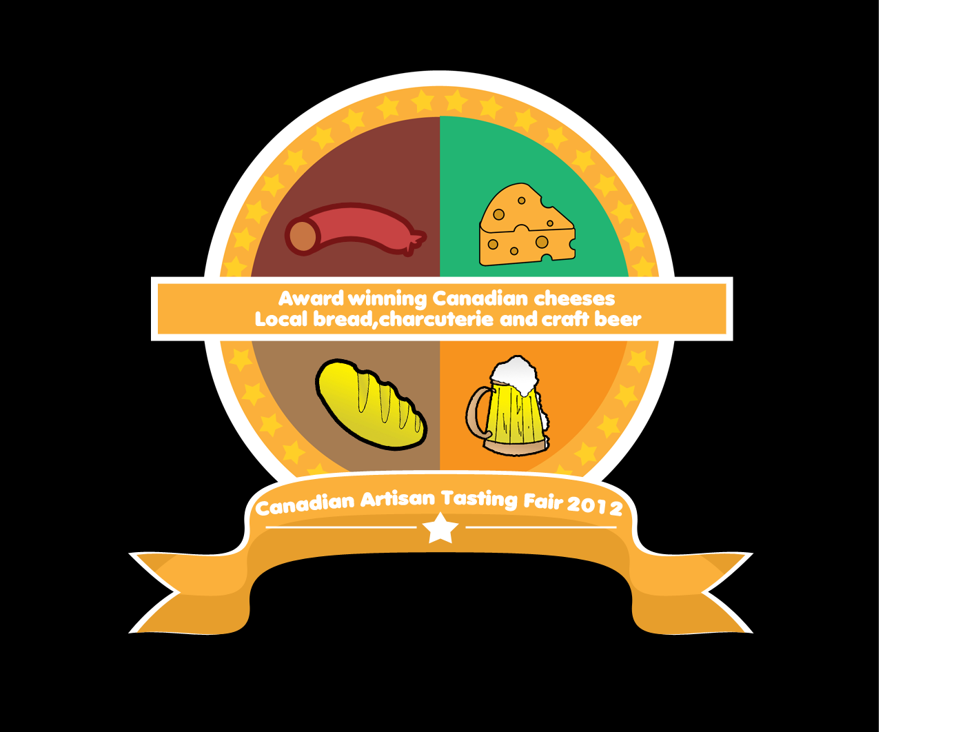 Logo Design by Chafesuka for this project | Design #1031957