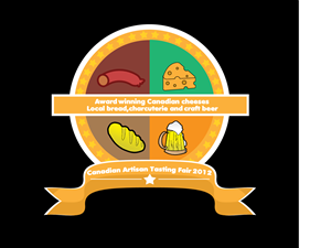 Logo Design by Chafesuka for this project | Design: #1031957