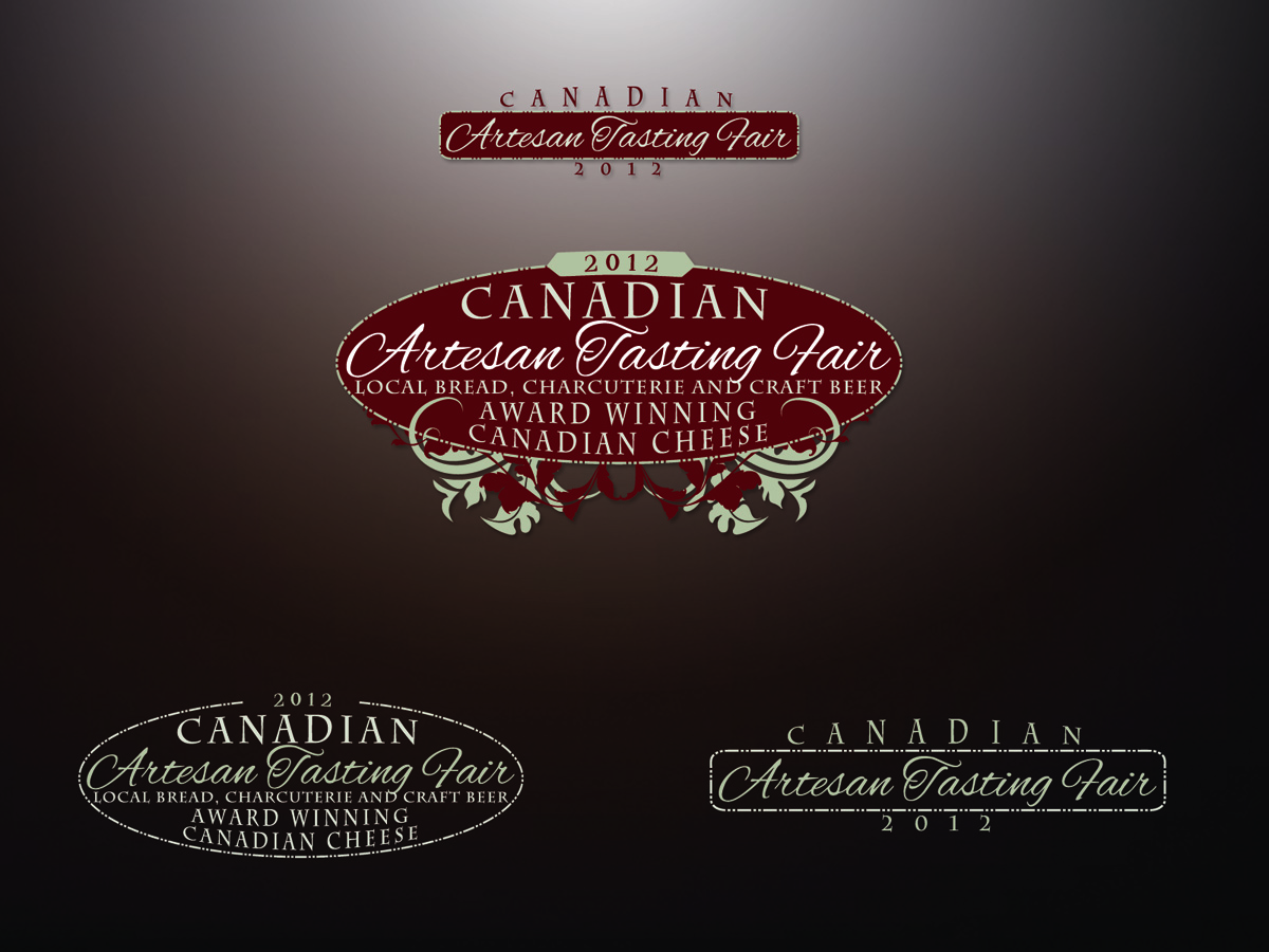 Logo Design by amandatolen for this project | Design #1036997