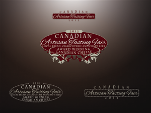 Logo Design by amandatolen for this project | Design: #1036997
