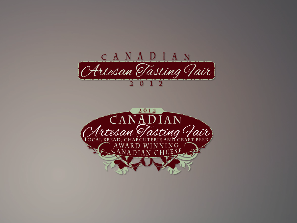 Logo Design by amandatolen for this project | Design #1037000