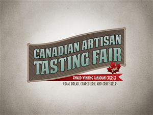 Logo Design by Anne Giguere for this project | Design: #1017225