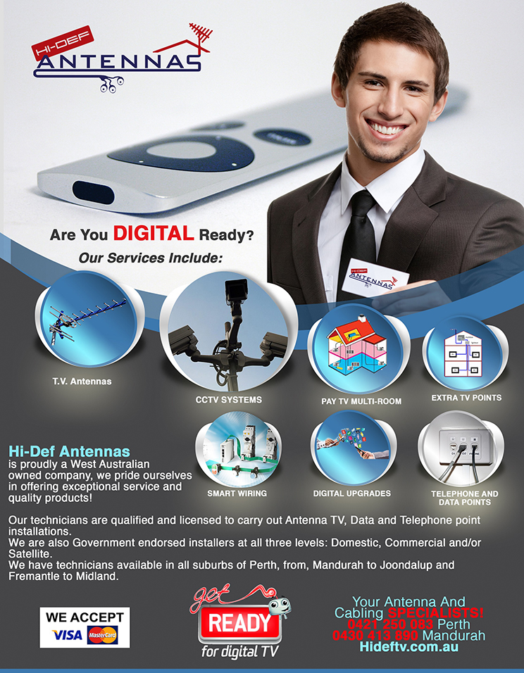 Flyer Design by prakhararj007 for Quantum Blue PTY LTD | Design #3764940