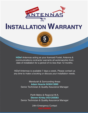Flyer Design by prakhararj007 for Quantum Blue PTY LTD | Design: #3764947