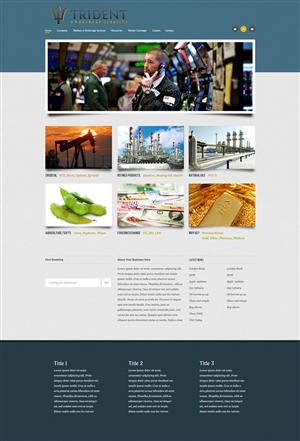 Web Design by studio-sfp.com