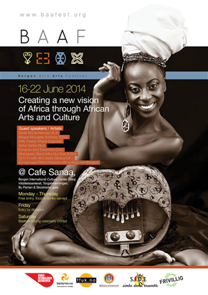Poster Design by TonyFitz317 for Simba Dance Ensemble | Design: #3761062