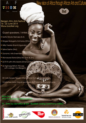 Poster Design by Designer 141918 for Simba Dance Ensemble | Design: #3763958