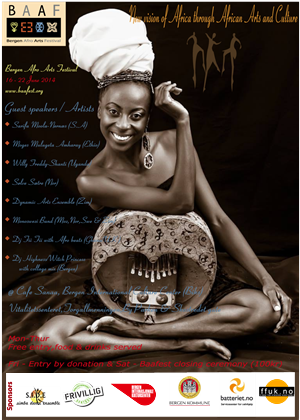 Poster Design by Designer 141918 for Simba Dance Ensemble | Design: #3765502