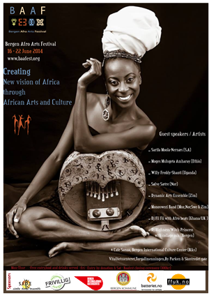 Poster Design by Designer 141918 for Simba Dance Ensemble | Design: #3767030
