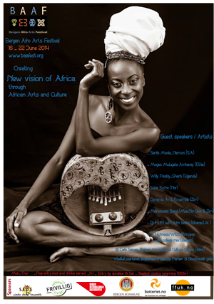 Poster Design by Designer 141918 for Simba Dance Ensemble | Design: #3767208