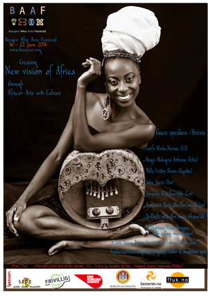 Poster Design by Designer 141918 for Simba Dance Ensemble | Design: #3767286