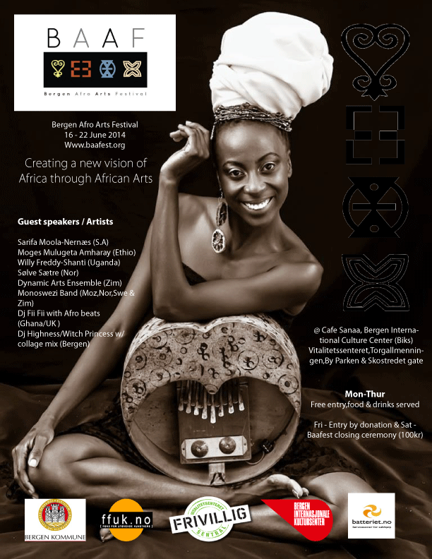 Poster Design by Aaminahnr for Simba Dance Ensemble | Design #3760853