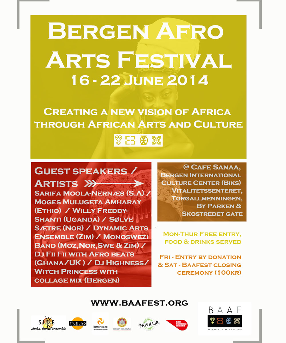 Poster Design by x+y= for Simba Dance Ensemble | Design #3768602