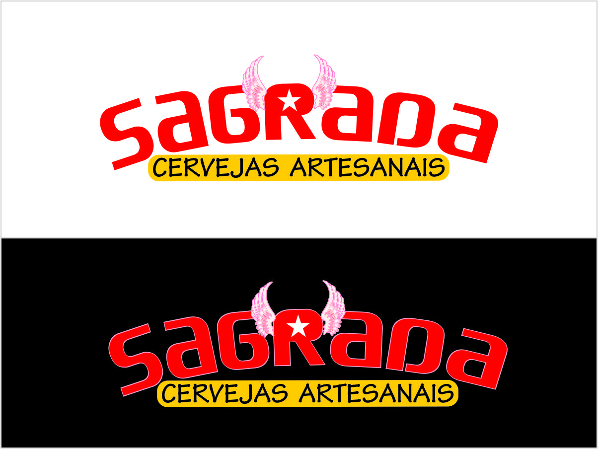 Label Design by HAIM Anand for Sagrada | Design #3805551